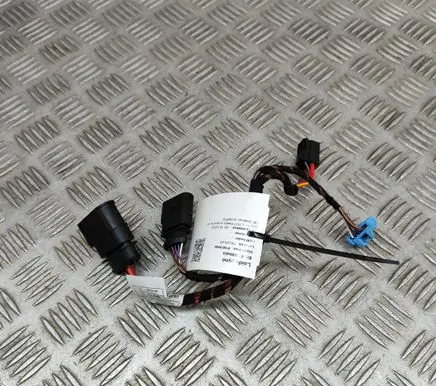Volkswagen ID.5 Other wiring loom 1EA971566