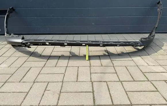 KIA Sportage Front bumper 86512F1000