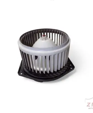 Heater fan/blower