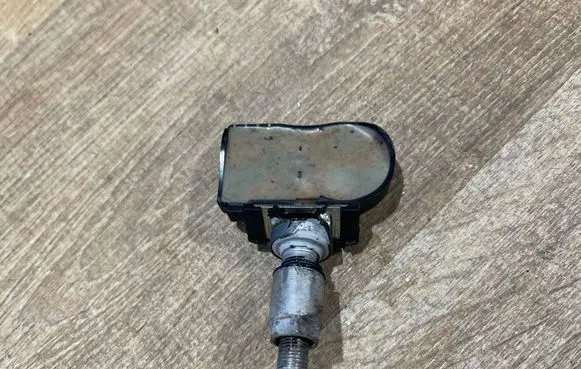 Land Rover Range Rover Sport L494 Tire pressure sensor FW931A159AB