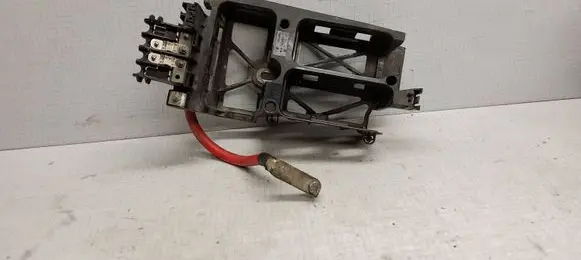 Opel Zafira B Battery box tray 1534964