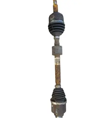 Renault Megane IV Front driveshaft 391015215R 201708281 289124