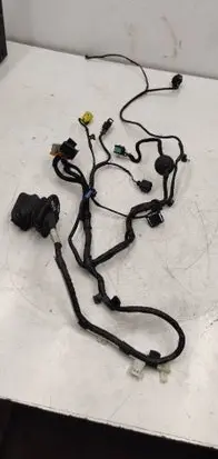 Seat Altea Front door wiring loom 5P1971120G