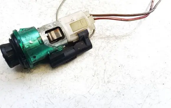 Volkswagen PASSAT B4 Cigarette lighter 