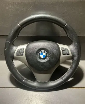 BMW 1 E81 E87 Steering wheel 