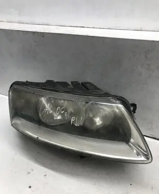 Audi A6 S6 C6 4F Headlight/headlamp 160136