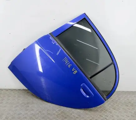 Peugeot iOn Rear door 9006S8