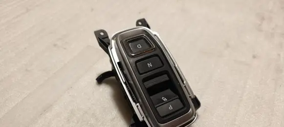 Honda Civic XI Gear shifter/selector 54000T50J420M1