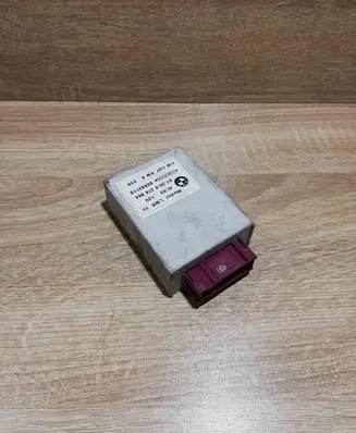 BMW 5 E39 Light module LCM 8375964