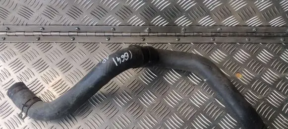KIA Carens I Engine coolant pipe/hose 254151D100