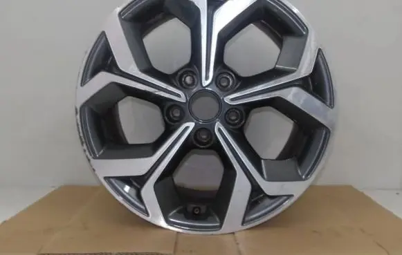 KIA Ceed R17 alloy rim 52910J7400
