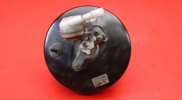 Ford Fiesta Brake booster 8V51-2B195-NB