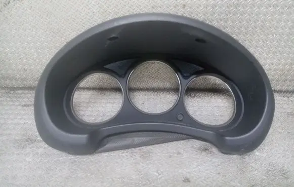 Subaru Forester SG Dashboard trim