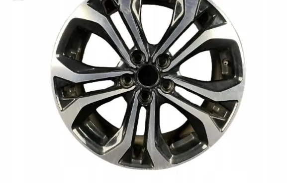 Ford Puma R17 alloy rim L1TC1007DA