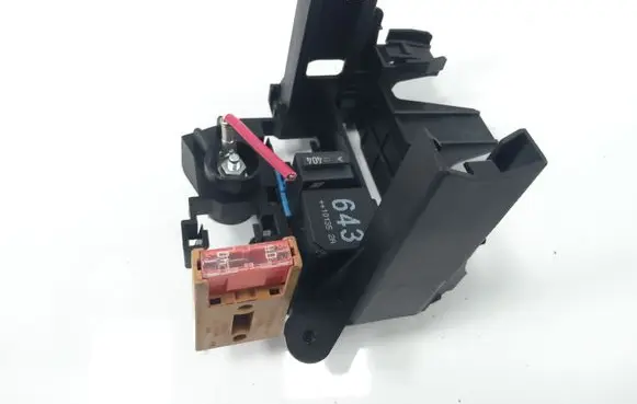 Audi A4 S4 B8 8K Fuse box set 8K1937503A