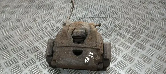 Jaguar XF Front brake caliper