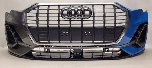 Audi Q3 F3 Front bumper