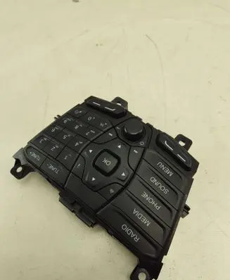 Ford Transit Custom Head unit multimedia control GK2T18K811DB 172209 20171111