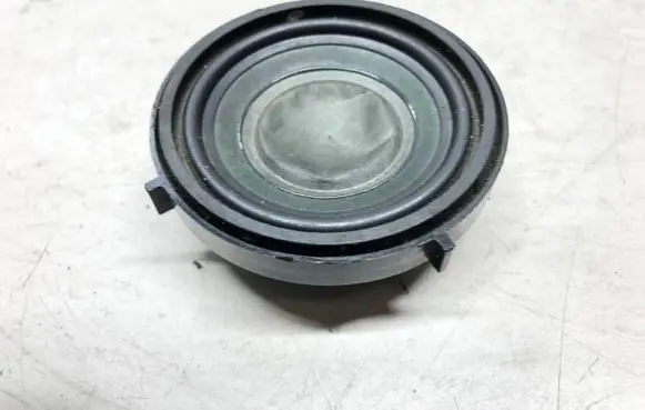 BMW 5 F10 F11 Panel speaker 9151127 66921GN