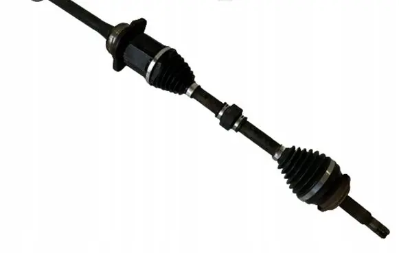Toyota Camry VIII XV70 Front driveshaft 7658943022034757