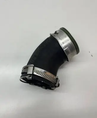 Audi Q7 4L Intercooler hose/pipe 7L6145943B
