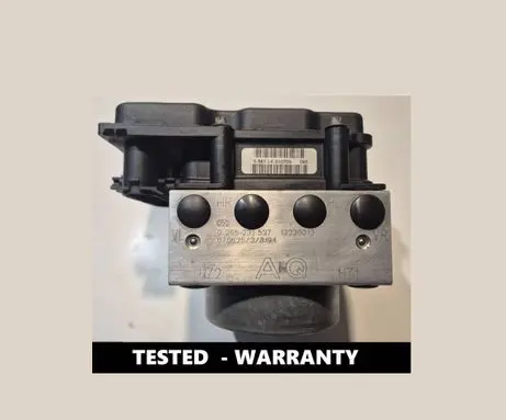 Opel Corsa D ABS Pump 0265231537 0265800422 0265231537AQ