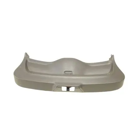 Volvo V40 Cross country Trunk/boot lower side trim panel 31291049