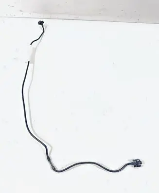 Peugeot 308 Engine coolant pipe/hose 9676650780