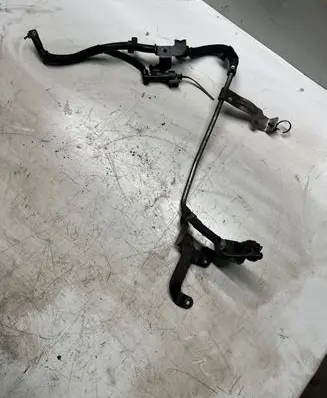 Opel Insignia A Fuel return line/hose C13J2000183