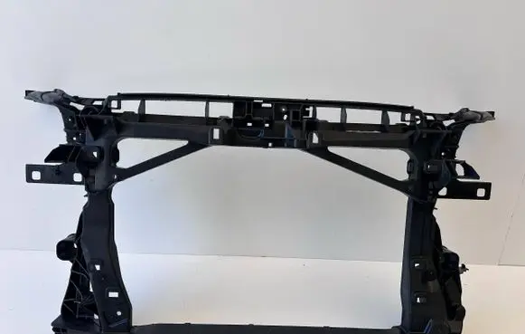 Audi A3 S3 8V Radiator support slam panel 8V0805588A