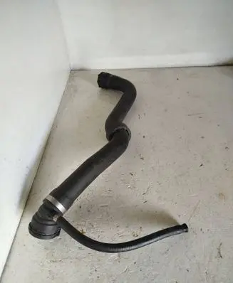 BMW 5 E39 Engine coolant pipe/hose 65776900727 31690072701C 99B2470C0271I