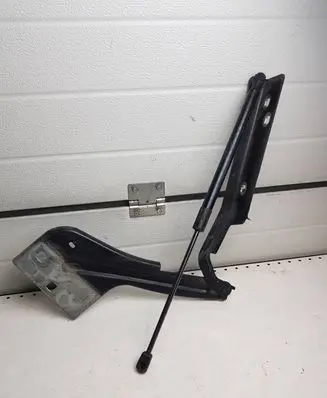 Jaguar F-Pace Engine bonnet/hood hinges HK83168C1