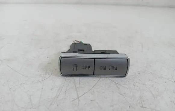 Ford S-MAX ESP (stability program) switch 6M2T2C418