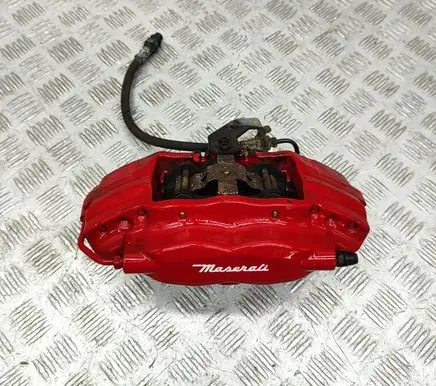 Maserati Ghibli Rear brake caliper 670006309