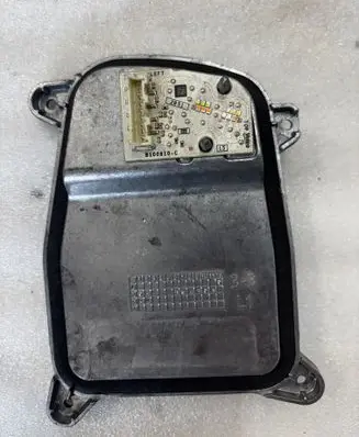 Mini One - Cooper F56 F55 Light module LCM 90097751 AC44100 E916869
