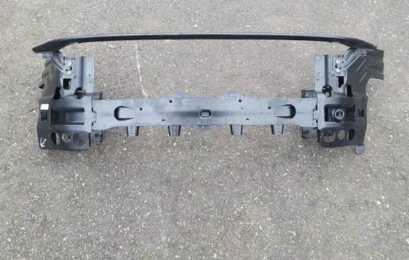 Skoda Kodiaq II Front bumper cross member 57H807109B
