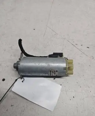 Audi Q7 4L Seat adjustment motor 0130002532