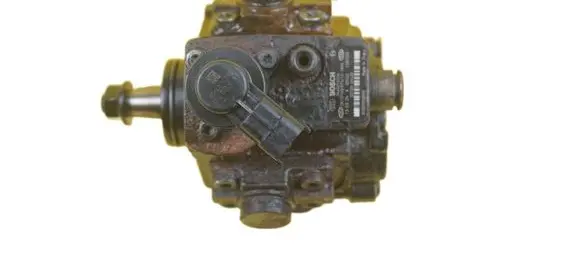 Hyundai i40 Fuel injection high pressure pump 0445010206 D4FD