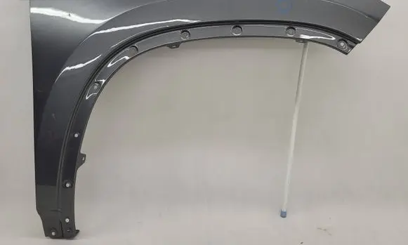 Skoda Kodiaq Fender