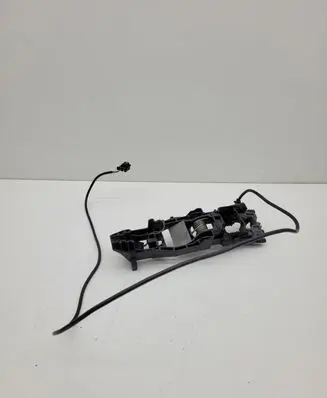 Mercedes-Benz CLS C219 Front door exterior handle/bracket 2117600234 A2117600234