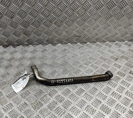 Porsche 911 991 Engine coolant pipe/hose 9A110662700