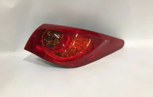 Infiniti Q50 Rear/tail lights INIFINITIQ50