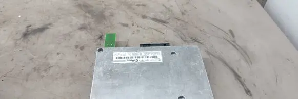 Audi A5 8T 8F Bluetooth control unit module 8T0862335E