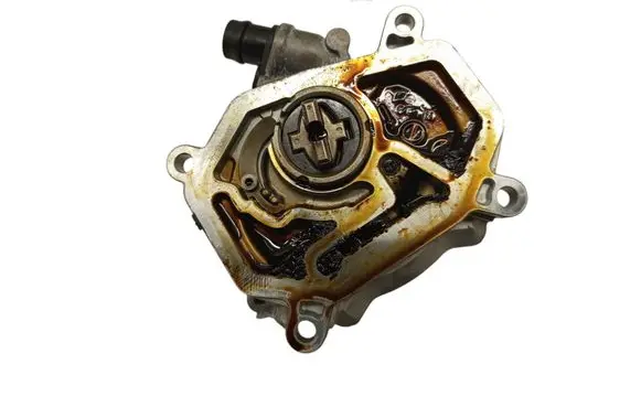 Mercedes-Benz GLC X253 C253 Vacuum pump A2641800000