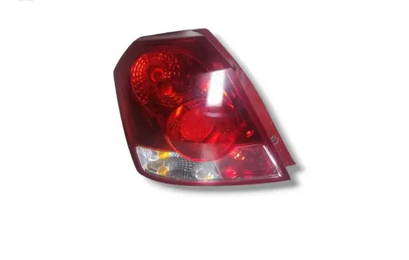 Chevrolet Aveo Rear/tail lights 300266L 2S2T 8408