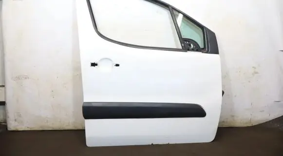 Citroen Berlingo Front door