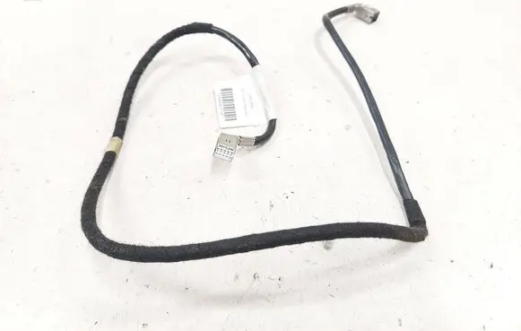 Mercedes-Benz C W204 Sound system wiring loom A2045405706