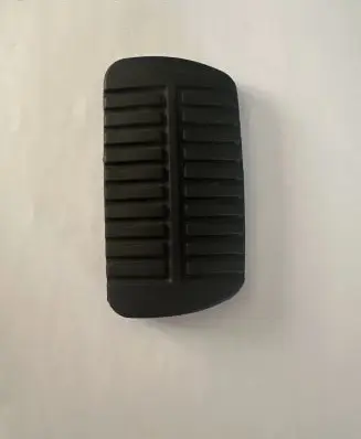 Brake pedal