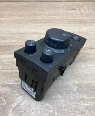 Opel Meriva A Light switch 93394755 USED