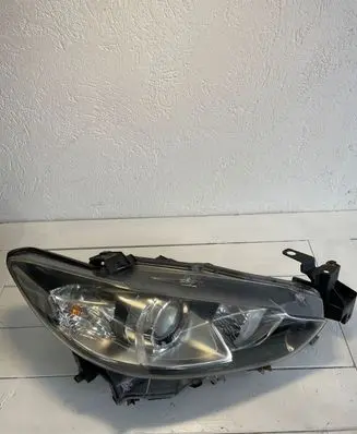 Mazda 6 Headlight/headlamp
